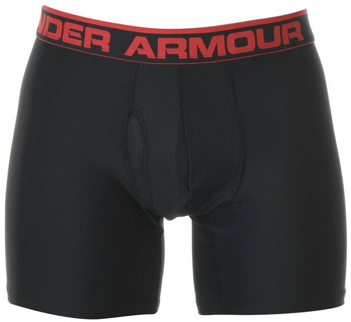Under Armour Boxers For Men | Shop the world's largest collection of  fashion | ShopStyle UK