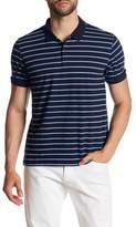 Thumbnail for your product : Ben Sherman Striped Polo