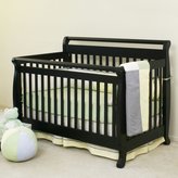 Thumbnail for your product : DaVinci Emily 4-in-1 Convertible Crib - Ebony