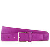 Thumbnail for your product : Acne Studios Aryx Suede Belt