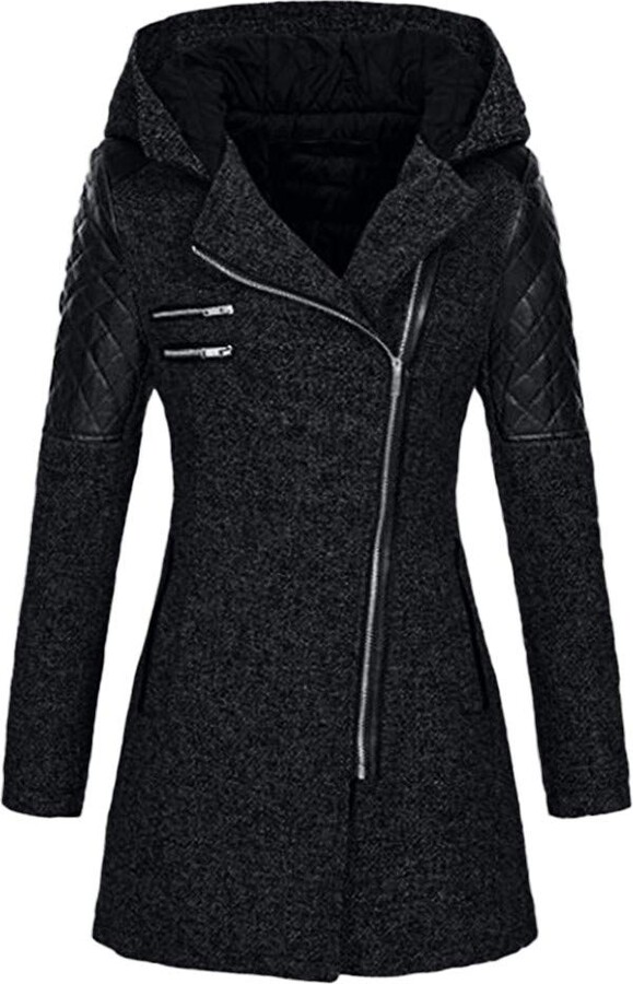 size 24 winter coat uk