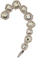Thumbnail for your product : Rebecca Minkoff Crystal Ear Cuff