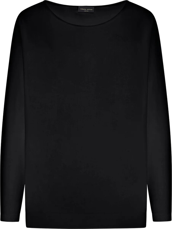 Roberto Collina Oversized Sweater