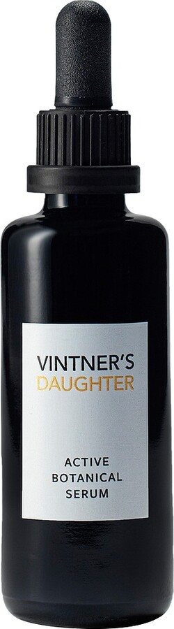 VINTNER'S DAUGHTER Active Botanical Serum 50 ml in Beauty: NA