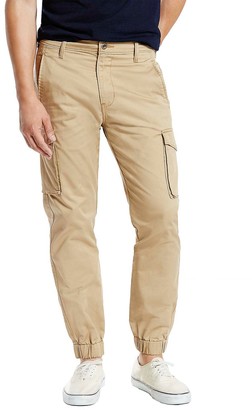 Levi's Men's Cargo Jogger Pant