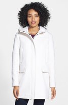 Thumbnail for your product : Vince Camuto Wool Blend Duffle Coat