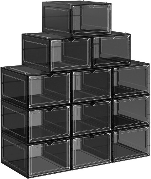 https://img.shopstyle-cdn.com/sim/2a/15/2a15d05f578374dfac6b03636e16f3df_best/songmics-shoe-boxes-clear-shoe-organizers-set-of-12-black.jpg