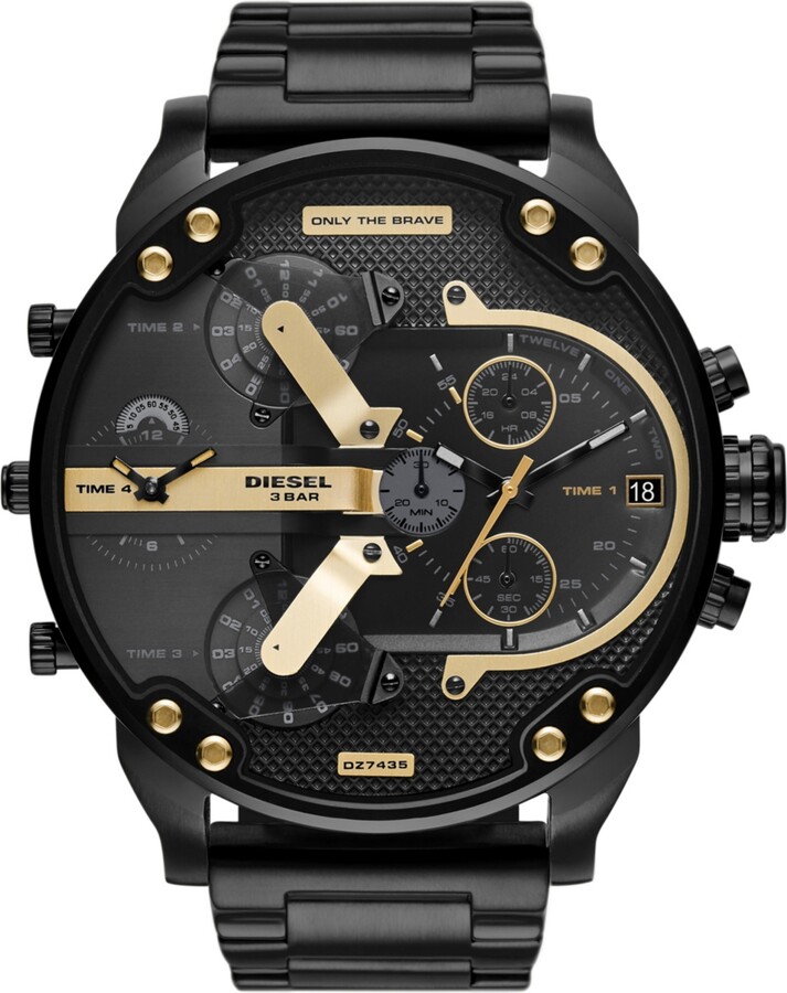 Diesel Chronograph Watch | ShopStyle