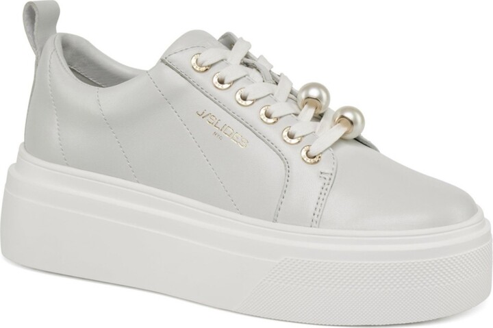 J/Slides Aria Sneaker