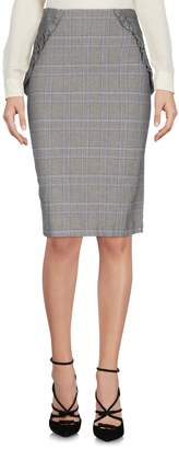 Annarita N. Knee length skirts