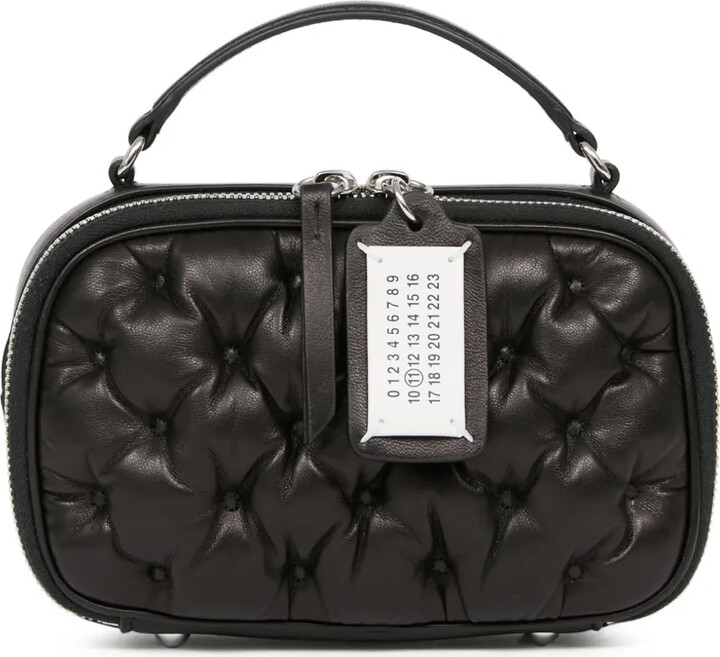 Maison Margiela Glam Slam belt bag