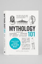 Thumbnail for your product : Sears Mythology 101 By Kathleen