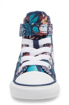 Thumbnail for your product : Converse Chuck Taylor(R) All Star(R) 1V Mermaid High Top Sneaker