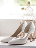 Thumbnail for your product : House of Fraser Rainbow Club Esme court shoes