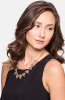 Thumbnail for your product : BaubleBar Embellished Tab Collar Necklace