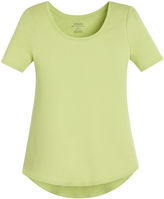 Thumbnail for your product : Savannah Cotton Tee