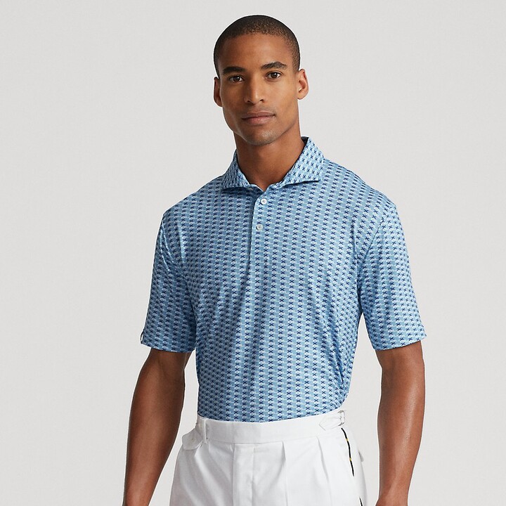 RLX Golf Ralph Lauren Classic Fit Performance Polo Shirt ShopStyle