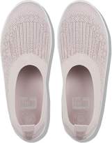 Thumbnail for your product : FitFlop Slip-On Ballerinas