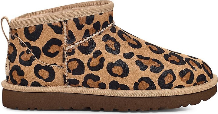 Leopard Print Uggs | Shop The Largest Collection | ShopStyle