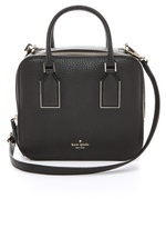 Thumbnail for your product : Kate Spade Elia Satchel