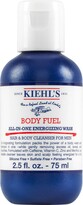 Thumbnail for your product : Kiehl's Body Fuel All-in-One Energizing & Conditioning Wash $80 Value