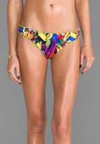 Thumbnail for your product : Seafolly Mini Hipster Bottom