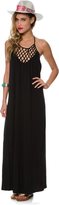Thumbnail for your product : Rip Curl Sunseeker Halter Maxi Dress