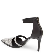 Thumbnail for your product : Helmut Lang 'Mimeo' Pump (Online Only)