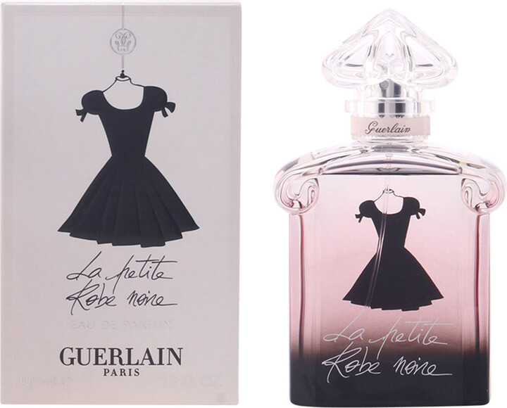 Guerlain Women's La Petite Robe Noire Ma Premiere Robe Eau