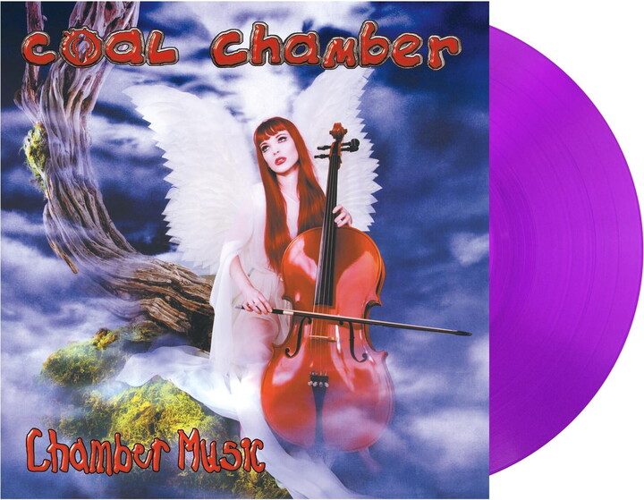 Coal Chamber - Chamber Music - Music & Performance - Vinyl