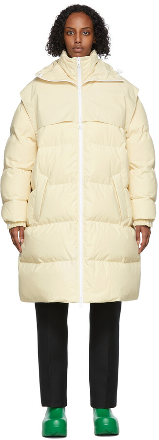 Bottega Veneta Women's Down & Puffer Coats | ShopStyle