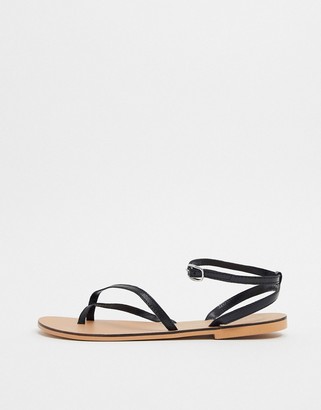 topshop womens sandals