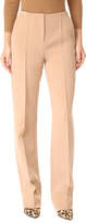 Thumbnail for your product : Diane von Furstenberg Pleat Front Pants