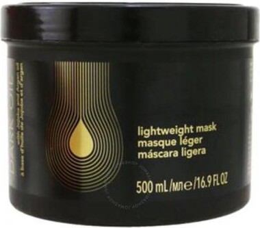 Sebastian Dark Oil Lightweight Mask 16.9oz