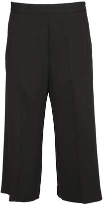 Neil Barrett Tailored Cropped Trousers