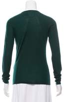 Thumbnail for your product : Ralph Lauren Collection Long Sleeve Cashmere Sweater