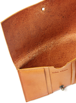 Thumbnail for your product : Rick Owens Leather Wallet