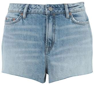 AllSaints Denim shorts - Item 42686935RD