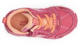 Thumbnail for your product : Stride Rite 'Zips' Sneaker (Walker & Toddler)