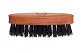 Thumbnail for your product : Zeus Oval Beard + Moustache Brush