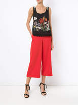 Thumbnail for your product : Cecilia Prado printed tank top
