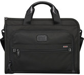 Thumbnail for your product : Tumi Slim deluxe portfolio briefcase - for Men