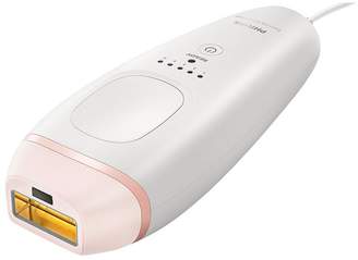 Philips Lumea Essential IPL Hair Removal Device for Body - BRI861/00