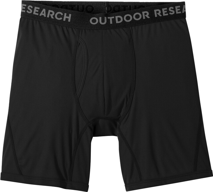 Outdoor Research Echo Boxer Briefs - Men's