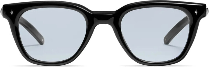 Gentle Monster Gauss 01 square-frame glasses