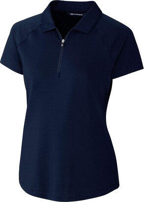 Cutter & Buck Women's Forge Polo