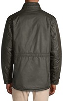 Thumbnail for your product : Barbour Sapper Wax Jacket