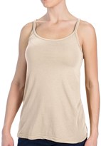 Thumbnail for your product : Dylan by True Grit Layering Long Camisole (For Women)