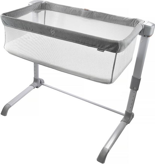 Ingenuity SwaddleMe Beginnings Bassinet