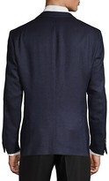 Thumbnail for your product : HUGO BOSS Janson Virgin Wool Sport Jacket